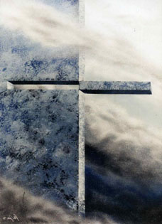 Kreuz 2